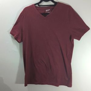 Arizona Jean Company V-Neck Shirt, Size L